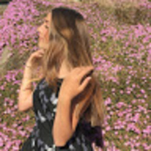 Meet your Posher, Rachael